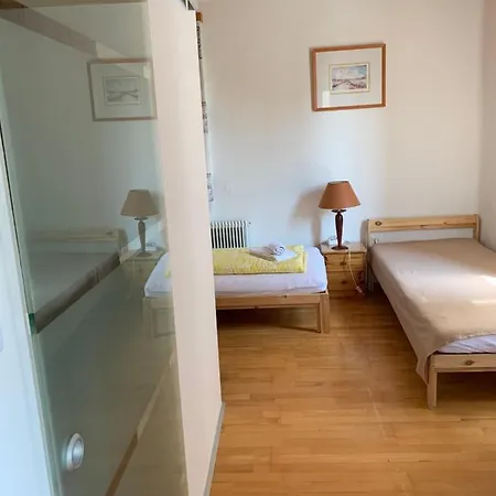 White House Klagenfurt