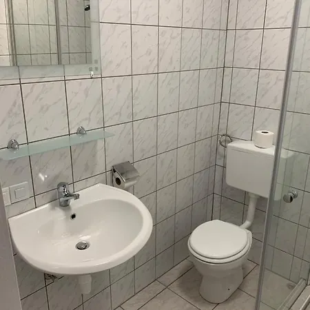 Hotel White House Klagenfurt