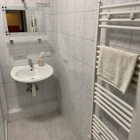 Hotel White House Klagenfurt Klagenfurt am Wörthersee