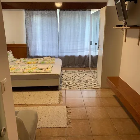 Hotel White House Klagenfurt