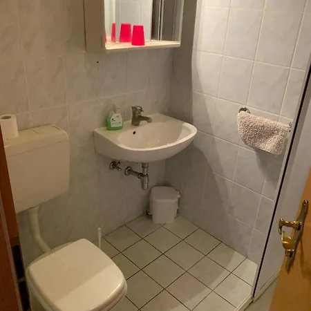 Hotel White House Klagenfurt