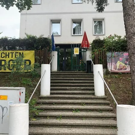 White House Klagenfurt