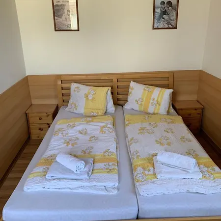 Hotel White House Klagenfurt