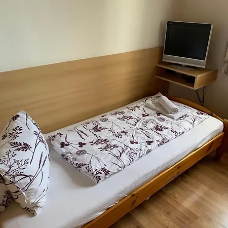 Hotel White House Klagenfurt 2*