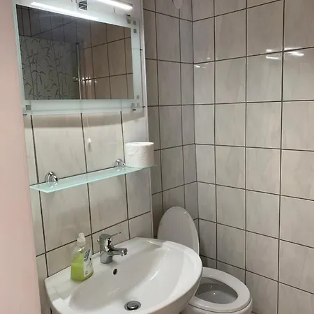 Hotel White House Klagenfurt 2*