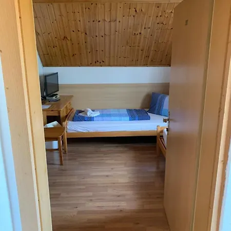 B&B White House Klagenfurt