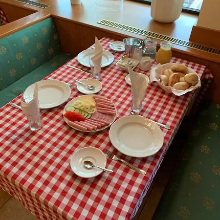 White House Klagenfurt 클라겐푸르트