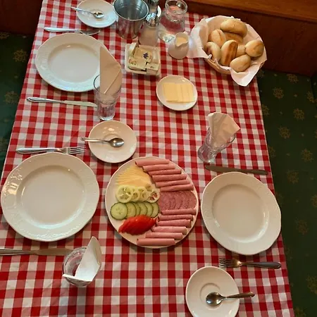 Hotel White House Klagenfurt Klagenfurt am Wörthersee