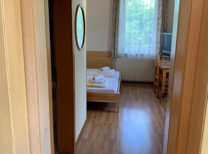 White House Klagenfurt