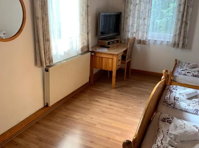 White House Klagenfurt 2* קלגנפורט