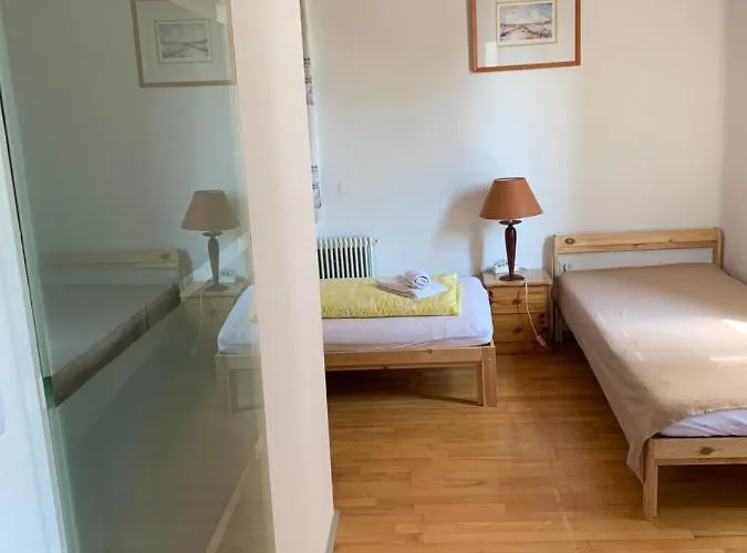 White House Klagenfurt