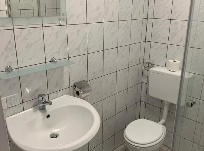 מלון White House Klagenfurt