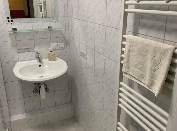 מלון White House Klagenfurt קלגנפורט