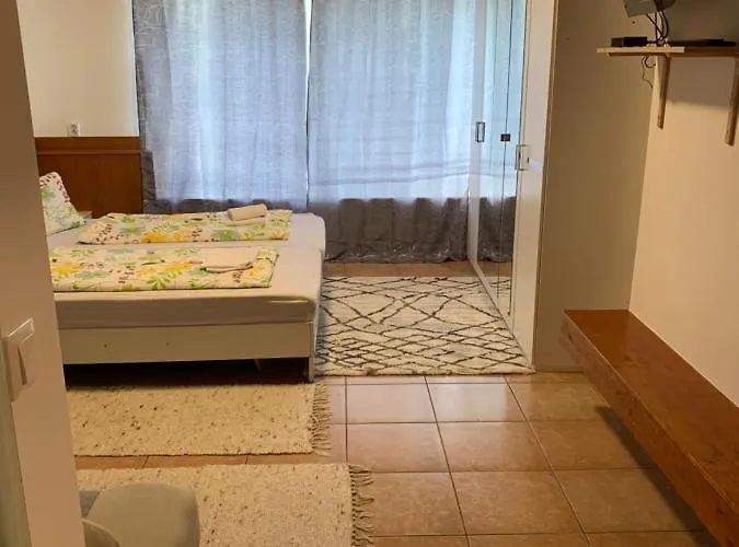 Szálloda White House Klagenfurt