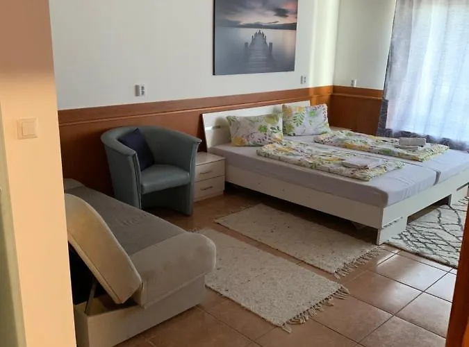 White House Klagenfurt