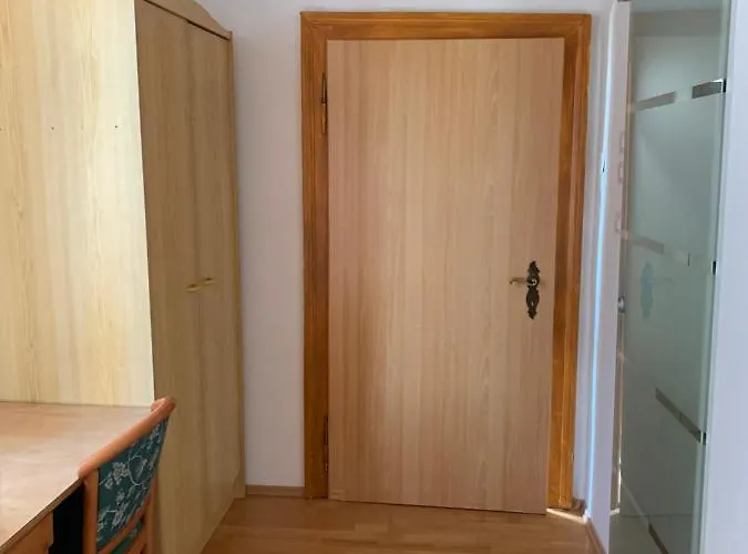 White House Klagenfurt Szálloda Klagenfurt am Woerthersee