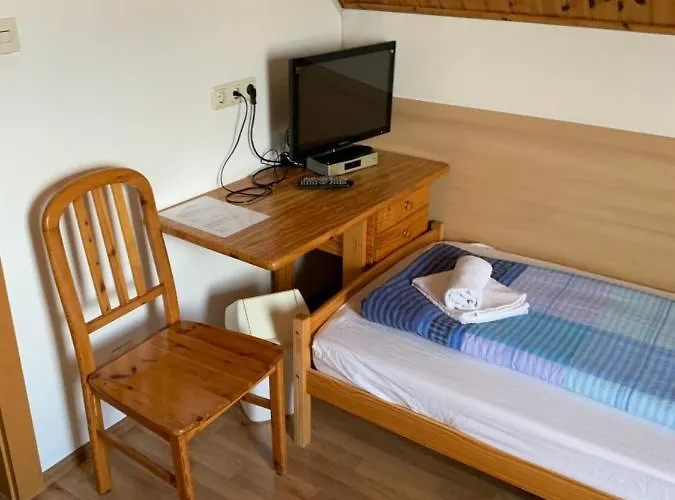 מלון White House Klagenfurt קלגנפורט