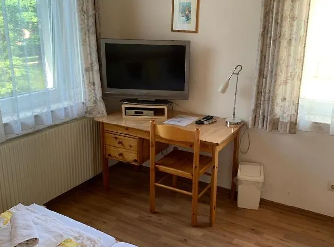 White House Klagenfurt 2*