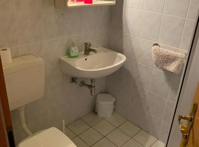 מלון White House Klagenfurt