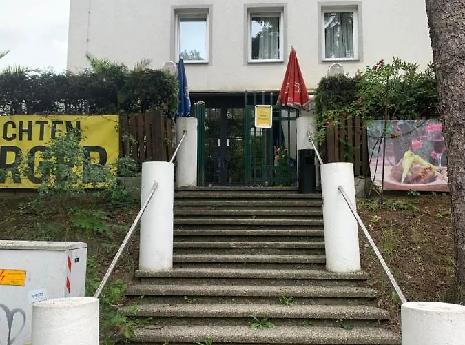 White House Klagenfurt