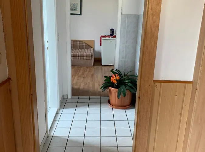 מלון White House Klagenfurt קלגנפורט