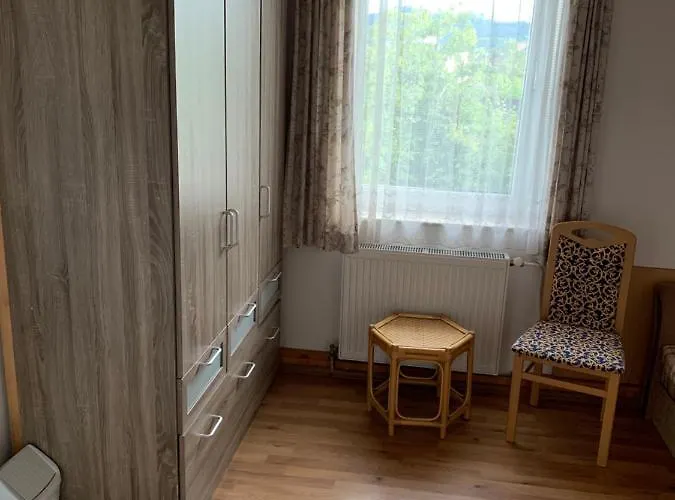 White House Klagenfurt מלון 2*