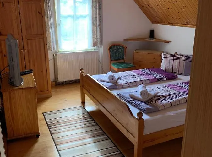 White House Klagenfurt מלון קלגנפורט