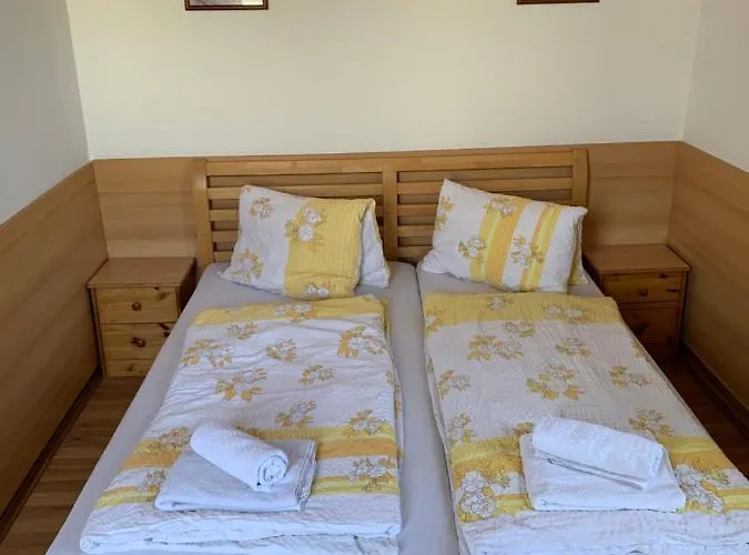 Szálloda White House Klagenfurt