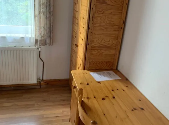 White House Klagenfurt מלון קלגנפורט