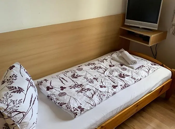 מלון White House Klagenfurt 2*