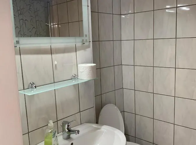 מלון White House Klagenfurt 2*