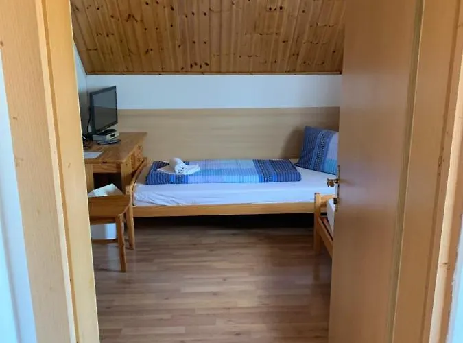 מלון White House Klagenfurt