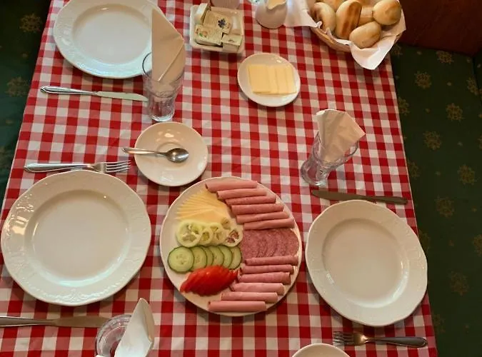 מלון White House Klagenfurt קלגנפורט