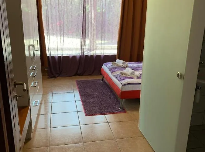 White House Klagenfurt 2*